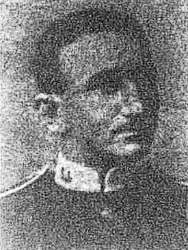Archibald Robert Moore